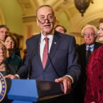 Political Expert Stunned by New Poll: Democrats Have a Big Problem