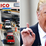 Trump Administration Revokes Visas for Over 50 Mexican Officials Citing Cartel Ties