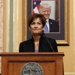 Iowa Governor Signs Bill Removing Gender Identity from Civil Rights Code