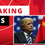 China’s Desperate Rare Earth Restriction Shows Trump’s Trade Strategy Is Working