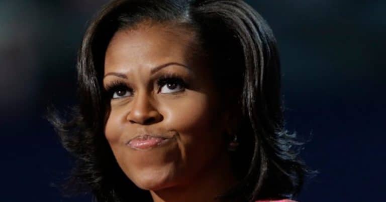 Michelle Obama New Podcast Struggles As She Pushes Woke Propaganda