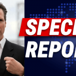 Californians Lose Thousands of Jobs As Newsom Campaigns for President