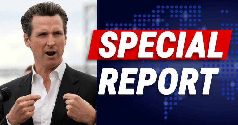 Californians Lose Thousands of Jobs As Newsom Campaigns for President