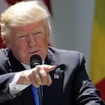 Trump Secures Release of American Ballerina Wrongfully Detained in Russia Over $51 Donation