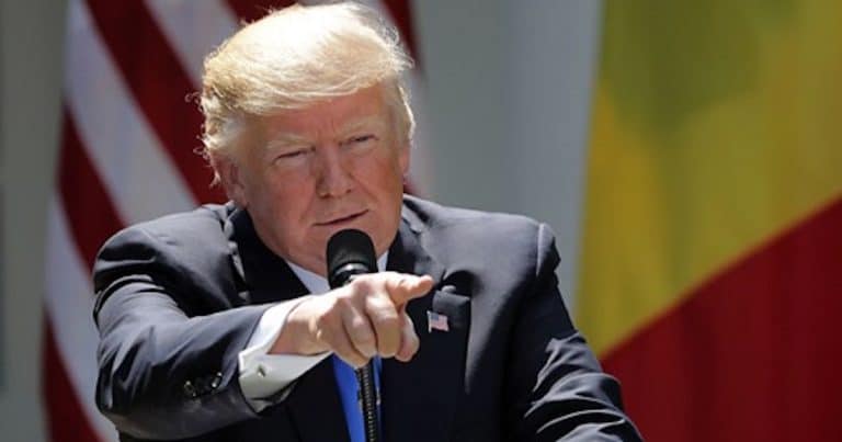 Trump Secures Release of American Ballerina Wrongfully Detained in Russia Over $51 Donation