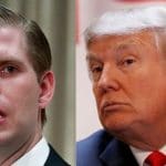 Trump Announces Reciprocal Tariffs – Eric Trump Predicts First Negotiators Will ‘Win’
