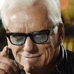 James Woods Slams Portland Anti-ICE Protesters for Nude ‘Die-In’ and Costumes
