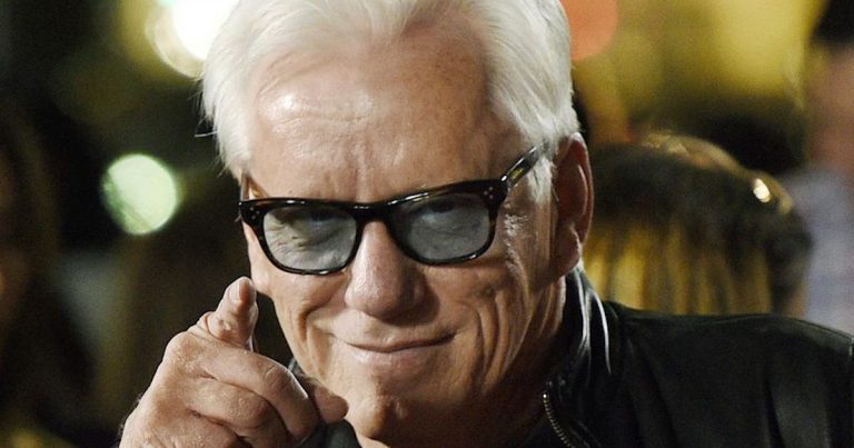 James Woods Slams Portland Anti-ICE Protesters for Nude ‘Die-In’ and Costumes