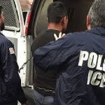 ICE Scores Major Win for Border Security, Arresting 800 Illegals in Major Sting