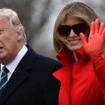 First Lady Melania Trump Launches K-12 AI Challenge to Secure America’s Future