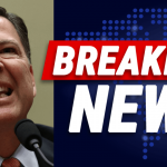Former FBI Director James Comey Expected to Be Indicted in Virginia on Perjury Charges