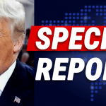 High School Teacher Threatens Trump Online, Gets Investigated by Secret Service