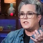 Trump Considers Revoking Rosie O’Donnell’s Citizenship After Her Move to Ireland