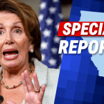 Pelosi Leads $200 Million Redistricting Fundraiser While California Fire Victims Suffer