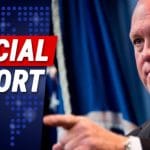 Border Czar Warns New York, Resistance Will Get “Exactly What They Don’t Want”