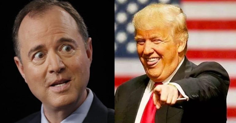 President Trump Calls for Investigation into First Impeachment, Citing Schiff’s Role