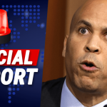 Cory Booker’s Marathon Speech Lands Him in Ethical Hot Water