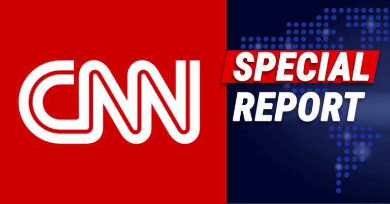 CNN Collapses as Prime Time Ratings Drop Below 500,000 Viewers