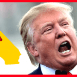 Trump Admin Withholds $40 Million From California For Failing To Enforce Truck Driver English Standards