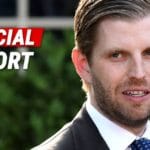 Eric Trump Rips Chris Cuomo Over Government Weaponization Hypocrisy During Heated Interview