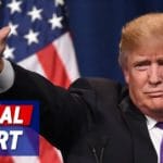 Trump’s Triumphant Return to World Stage: Notre Dame Visit Shows True Leadership While Biden Hides