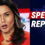 DNI Boss Gabbard Discovers Hidden Burn Bags Containing 2020 Election Corruption Documents