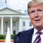 Trump Press Sec Ends White House Correspondents Association’s Control Over Press Access