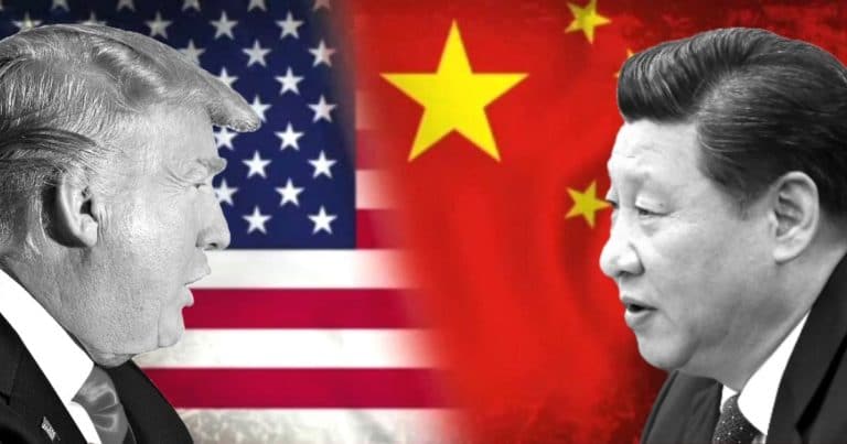 China Dares to Invoke Mao Zedong to Threaten U.S. Over Trump’s Trade Tariffs