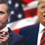 California Governor Gavin Newsom Requests Wildfire Relief After Approving $50M Anti-Trump Package