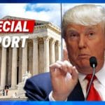 Supreme Court Defies Activist Judges by Handing Trump Major Wins