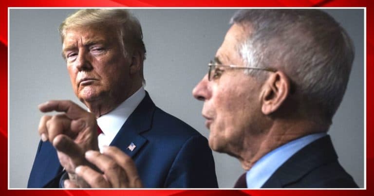 Trump Signs Executive Order Ending Controversy Gain-of-Function Research