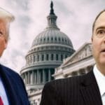 Trump’s Fruity Observation Leaves Schiff Seeing Red