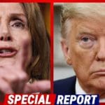 Trump Demands Investigation After Pelosi’s Stock Returns Beat Wall Street by Large Margin