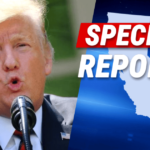 California Sheriff Defies Sanctuary Scheme, Vows to Obey ICE Deportation Plan