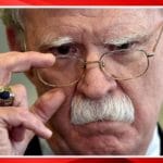 FBI Raids Former National Security Advisor John Bolton’s Home in Classified Documents Probe