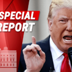 THE ULTIMATE REDEMPTION: How January 6th Went from Chaos to a Conservative Trump Triumph