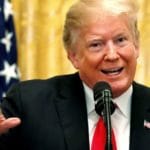 Just Three Days into Trump’s Administration and Illegals Are Being Flown Out of the Country