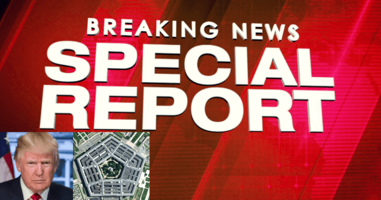 Third Pentagon Official Put on Leave as Trump’s Defense Department Cracks Down on Leaks