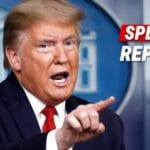 Trump, CNN Clash Over Air Safety Standards During DC Crash Briefing