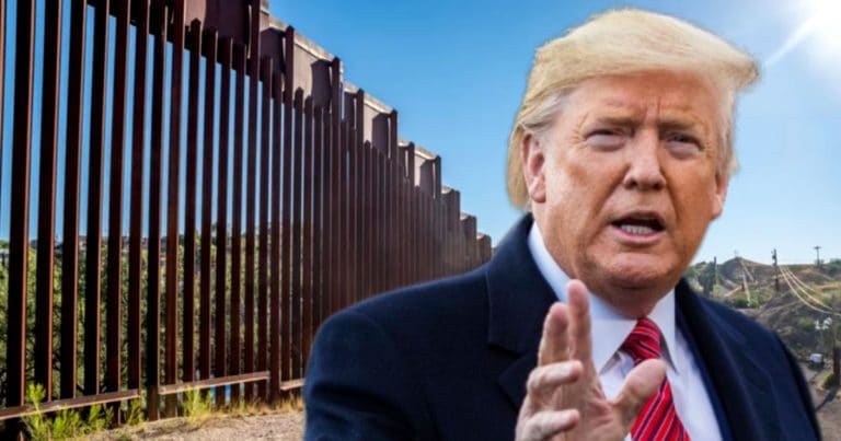 Trump Policies Spur 14,000 Migrants to Turn Back As Northward Flow Falls 97%