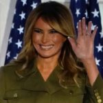 Melania Trump Turns Heads at Inauguration, Sets New Bar for First Lady Fashion