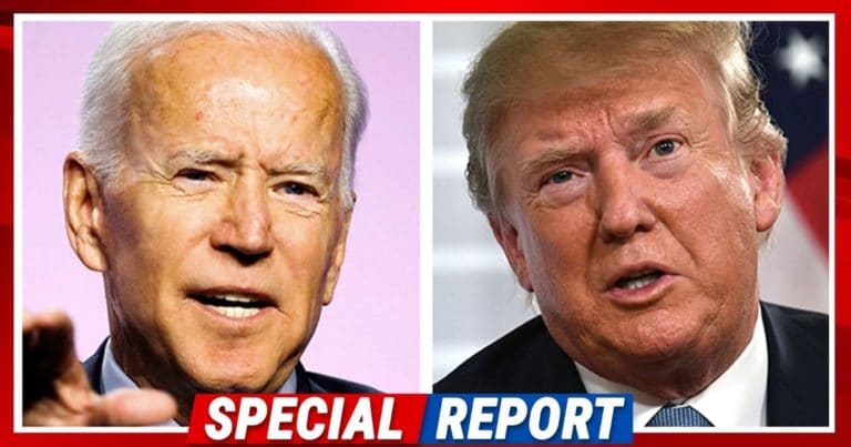 Biden-Era ‘Quiet Skies’ Program Spied on 3 Republican Lawmakers, Before Trump Administration Ended It