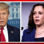 LAPD Ends Kamala Harris Security Detail Amid Backlash Over Diverted Officers