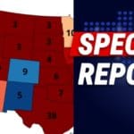 Red Counties of Blue State Move to Secede, Getting Closer to Ditching Woke Oregon