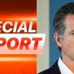 Newsom Vetoes Bipartisan Bill to Raise Fire Firefighter Salaries After Wildfires