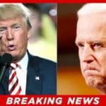 ICE Officials: Biden Admin Falsely Inflated Arrest Numbers by Counting Released Migrants