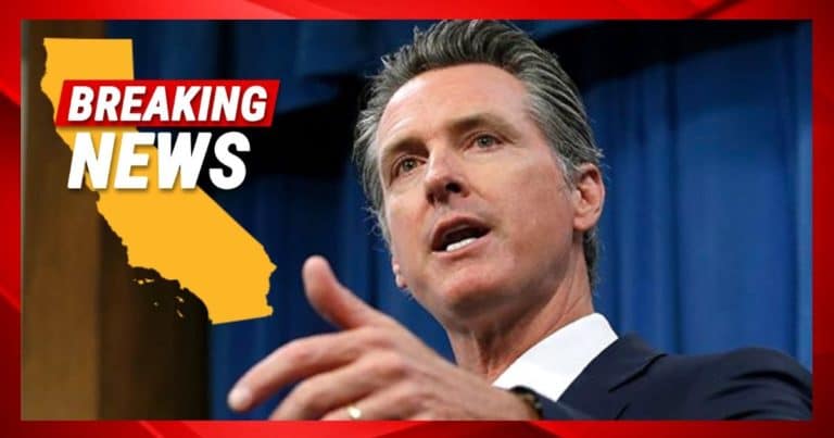 California Taxpayers Foot the Bill Once Again as Newsom Signs Massive Medi-Cal Bailout