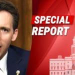 Hawley Pressures Democrats with Bills to Fund SNAP and Farm Programs Amidst Shutdown