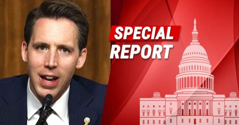 Hawley Pressures Democrats with Bills to Fund SNAP and Farm Programs Amidst Shutdown