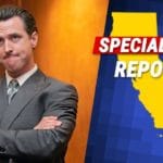 Newsom Falls Dramatically Short of His Housing Goal as California’s Homelessness Crisis Rages on